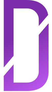 Derwaza logo